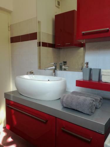 Apartamento Costa Lunga