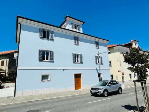 Apartamento Blue Sky
