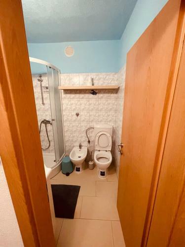 Apartamento Blue Sky
