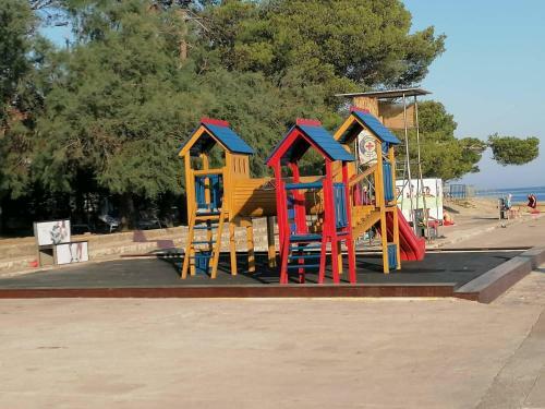 Apartamento Vila Molet Koper