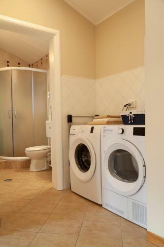 Villa Dc Executive Homes