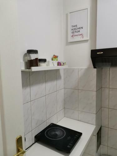Center Apartment Iva