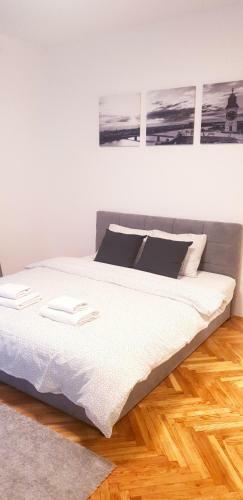 Apartman Mila