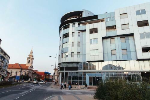 Dali Apartments