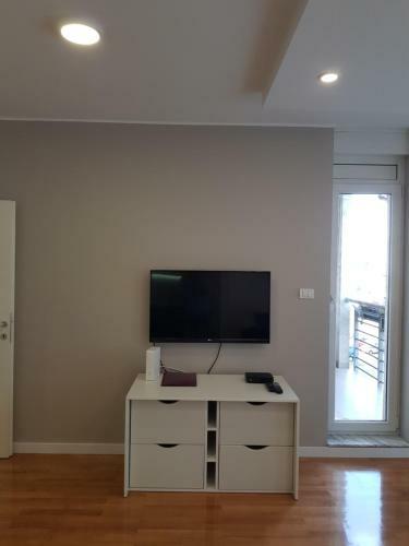 Europe Apartment