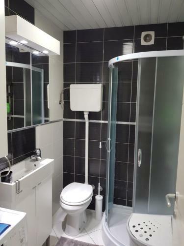 Europe Apartment