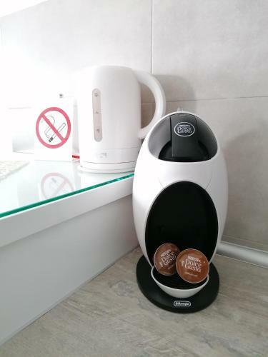 Apartman Gallery Square - Pupin Palace