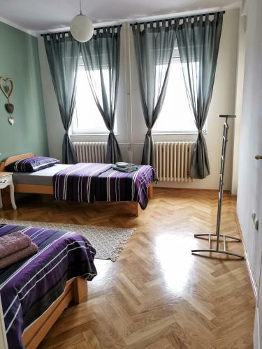 Apartment Srna