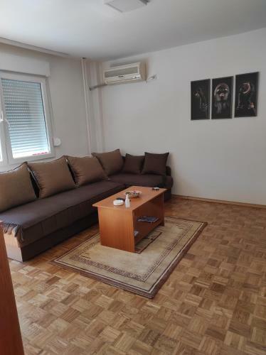 Apartman Liman