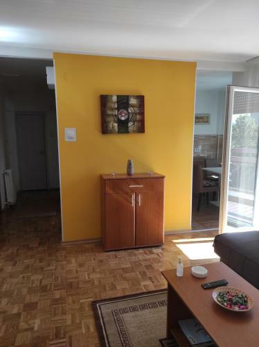 Apartman Liman