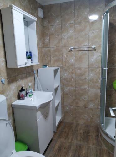 Apartman Liman