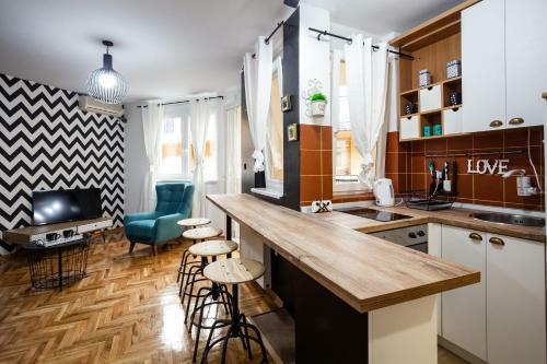 Apartment Sfera