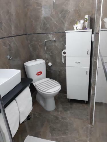 Apartment Zorana-center