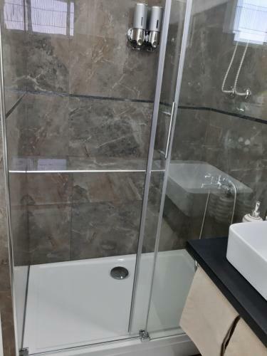 Apartment Zorana-center