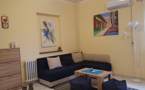 Apartmani Vukan