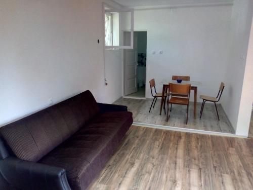 Apartment Quattro 2