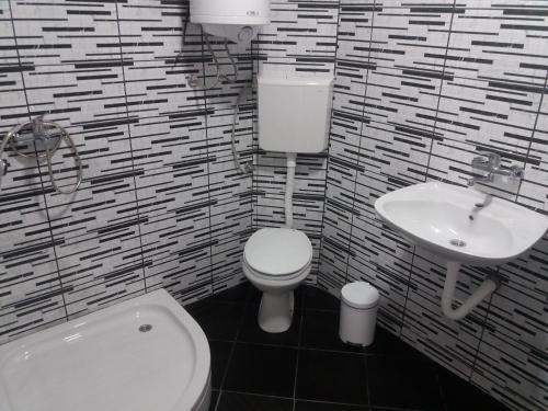 Apartment Quattro 2