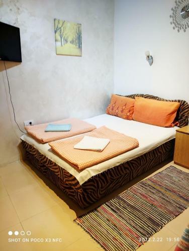 Albergue Top Location Free Wifi