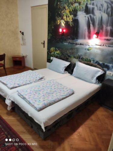 Albergue Top Location Free Wifi