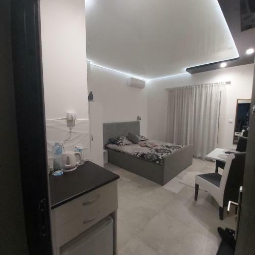 Apartmani Krtolica