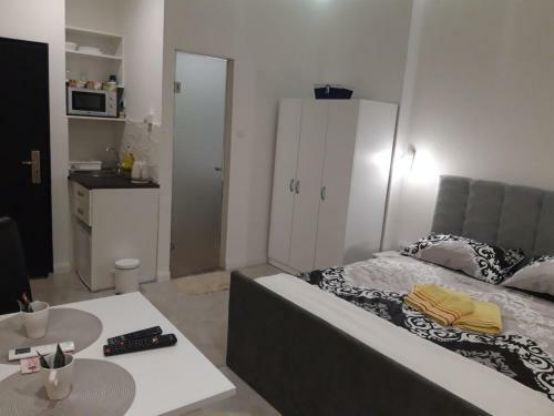 Apartmani Krtolica