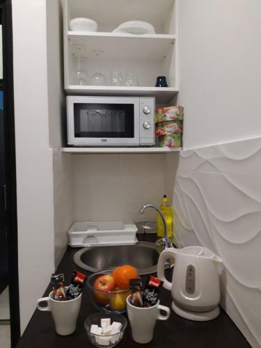 Apartmani Krtolica
