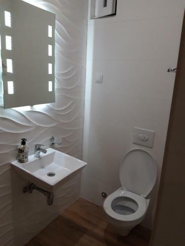 Apartmani Krtolica