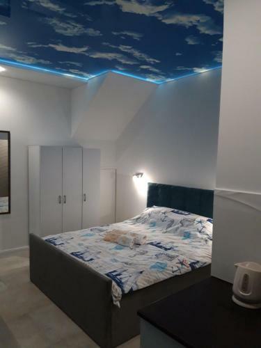Apartmani Krtolica