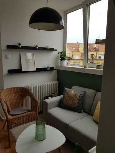 Welcome Apartment