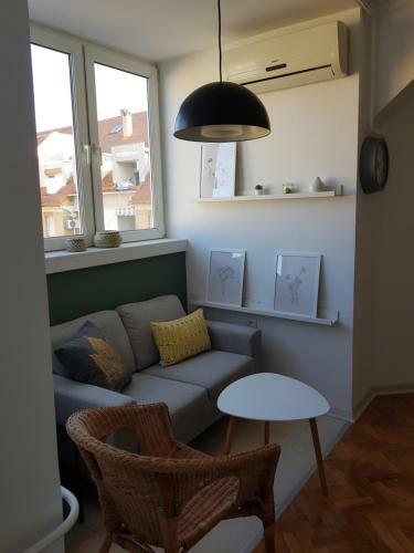 Welcome Apartment