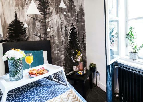 Bed & Breakfast B23 Apartments