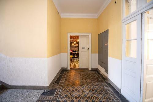 Bed & Breakfast B23 Apartments