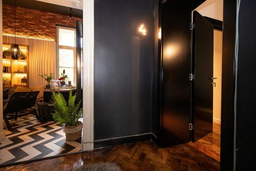 Bed & Breakfast B23 Apartments