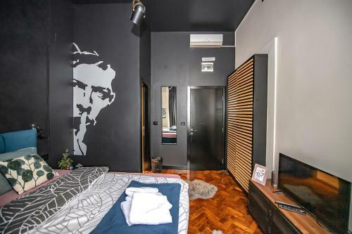 Bed & Breakfast B23 Apartments