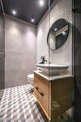 Bed & Breakfast B23 Apartments