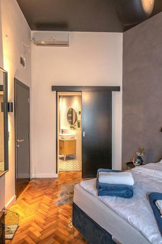 Bed & Breakfast B23 Apartments