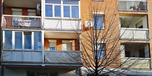 La Gala Apartment