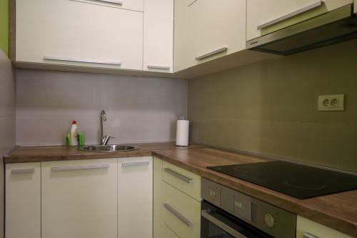 King's Park Apartment