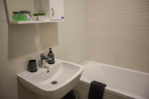 King's Park Apartment