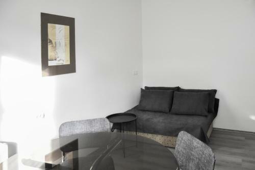 Apartamento Pannonian Sailor