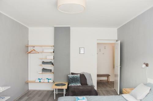 Apartamento Pannonian Sailor
