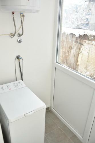 Apartamento Pannonian Sailor