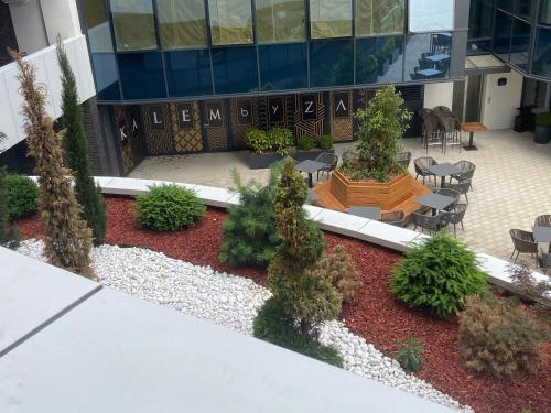 Pupin Palata Business Apartman B15