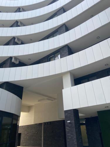 Pupin Palata Business Apartman B15