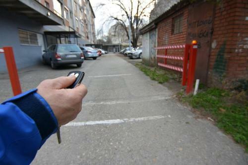 Apartman 3 Sobe - Lokacija Sajam- Bolnica - Stanica
