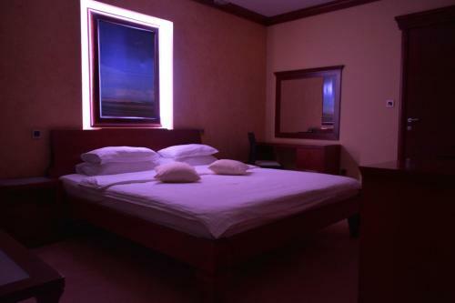 Apartamento Prince III