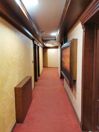 Apartamento Prince III