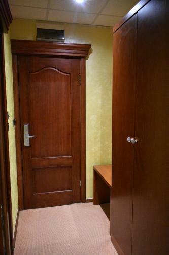 Apartamento Prince III