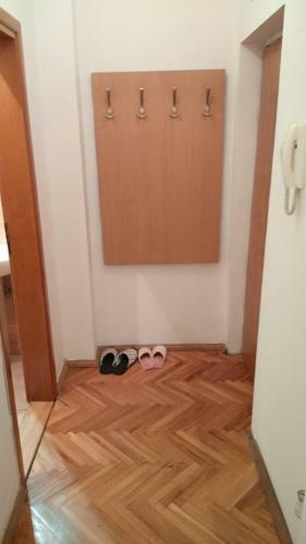 Jovana's Apartment