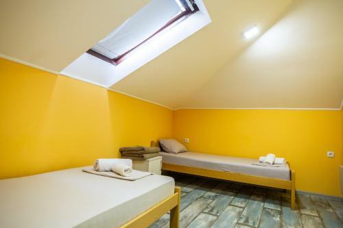Passenger Hostel
